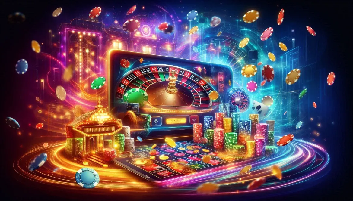 VegaStars Casino